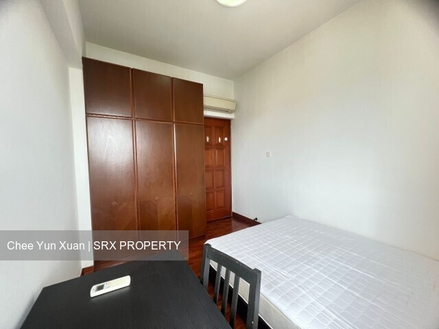 Simsville (D14), Condominium #450516681